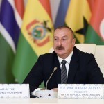 Минск гуруҳи аллақачон ўлган, уни тирилтириш бузғунчилик – Алиев