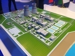 Rosatom to build 2 nuclear power plants in Uzbekistan