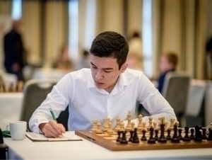 Абдусатторов жаҳон рейтингида топ-10'га кирган биринчи ўзбекистонлик шахматчи бўлди