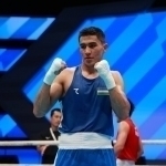 Bugun 7 nafar o‘zbekistonlik bokschi Olimpiada yo‘llanmasi uchun jang qiladi