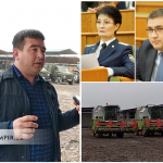 Ортиқова, Давлетов, қаердасиз? Тадбиркорга берилган ваъдани унутдингизми?