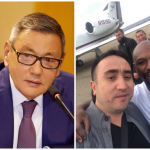 G‘ofur Rahimovning rafiqasi va Miraliyevlar ishi: QALAMPIR.UZ sudda qatnashdi