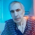 Meni shu holga keltirganingiz uchun kechirim so‘rashingiz kerak – Saakashvili 
