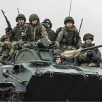 Rossiya Belarusga qo‘shin tashladi
