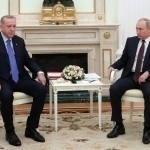 Путин ва Зеленский учрашувга тайёр эмас – Эрдўған 