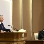 Жиззах шаҳри атрофида 10 км айланма йўл қурилади