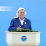 O‘zbekiston qahramoni: 3 yil avval ham o‘sha mehnatni qilardik, lekin qo‘rqardik