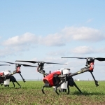 O‘zbekiston Xitoydan 100 ta dron oldi