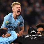 “Manchester Siti” ikki mavsumga Chempionlar ligasidan chetlatildi