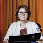 Ra’no Jo‘rayeva “Uzbekistan Airports”ga direktor etib tayinlandi