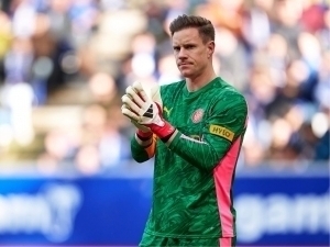 Тер Штеген тиззасидан операция қилинди