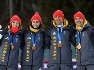 Sportchilar Olimpiada medallari sinishidan shikoyat qilmoqda – OAV