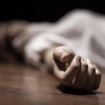 Фарғонада эр хотинини бўғиб ўлдирди