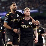 Yana bir top futbolchi Saudiya klubiga o‘tmoqda