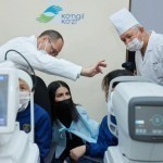 Ўзбекистон кўзи ожизлар тўғрисидаги халқаро шартномага қўшилди 