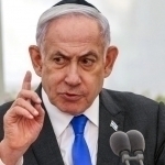 Netanyaxu Eron oliy rahbarini o‘ldirish bilan tahdid qildi