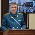 Ertaga Po‘lat Bobojonov Senatga hisob beradi