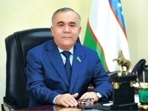 Sanginov “O‘zbekneftgaz”ning yangi rahbari bo‘ldi