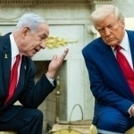 Tramp Netanyaxuga Eronning energetika ob’ektlariga hujum qilmaslikni buyurdi