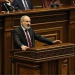 Pashinyan Aliyevning rad etishiga qaramay, Granadaga borishini aytdi