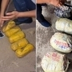 Уч вилоятда 5 килодан ортиқ “гашиш” ва “марихуана” топилди