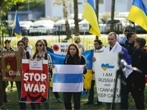 Rossiyaliklar YeI mamlakatlaridan ommaviy “quvilmoqda”