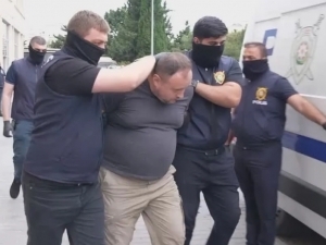 Putin huzuridagi kengash Rossiya-Ozarbayjon masalasiga aralashdi 