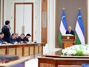 Energetikadagi uzilishlar nazorat va intizomdagi kamchilik oqibati – Shavkat Mirziyoyev