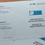 Abituriyentlarning tanlov natijalari e’lon qilindi 