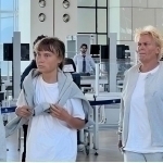 Greta Tunberg Isroildan deportatsiya qilindi