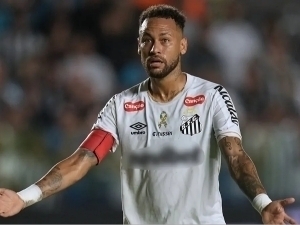 Neymarni sudga berish bilan tahdid qilindi