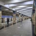 O‘zbekiston va Portugaliya o‘yini munosabati bilan Toshkent metrosi 1 soat ko‘proq ishlaydi