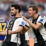 Germaniyalik futbolchi faoliyatini “Barselona”da davom ettiradi