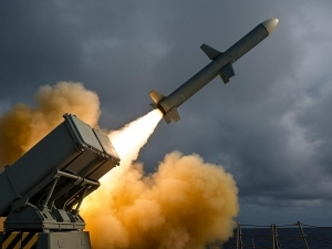 АҚШ Украинага Tomahawk ракеталарини юбориши мумкин