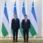 Bosniya va Gersegovinaning O‘zbekistondagi birinchi elchisi tayinlandi