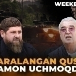 Yaralangan qush hamon uchmoqda – Weekend