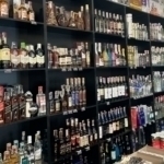 Qarshida 2 mlrd so‘mlik alkogolni talon-taroj qilganlar ushlandi