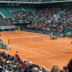 Rolan Garros musobaqasi bekor qilinmasligi mumkin