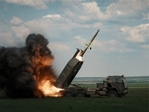 Ukraina ham o‘z ballistik raketalarini ishlab chiqmoqda