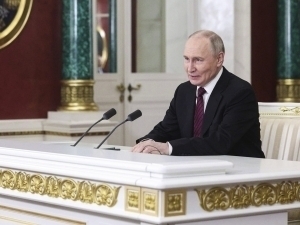 Putin va Zelenskiy uchrashuvi qachon o‘tkazilishi aytildi