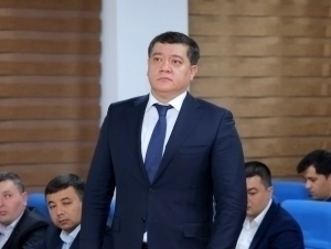 Солиқ қўмитасига прокуратурадан чиққан раис тайинланди