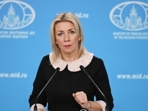 Rossiya Yaponiya – AQSH mashg‘ulotlaridan xavotirda – Zaxarova