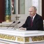 Putin va Zelenskiy uchrashuvi qachon o‘tkazilishi aytildi