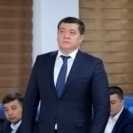 Prosecutor appointed as new Chairman of the State Tax Committee
