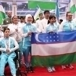 O‘zbekistonlik para-atletlar Jahon chempionatini 13 ta medal bilan yakunladi