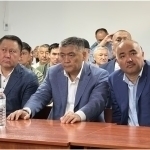 Tashiyev ishi: sud ayblov hukmini o‘zgartirdi