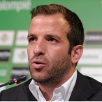 Rafael van der Vart YeCHLda kim g‘olib bo‘lishini aytdi