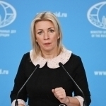 Rossiya Yaponiya – AQSH mashg‘ulotlaridan xavotirda – Zaxarova