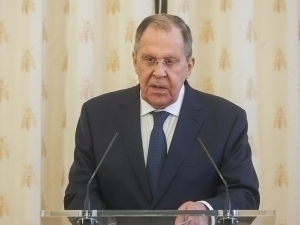 G‘arb bayramni nishonlashga xalaqit bersa, shafqat bo‘lmaydi – Lavrov (video)