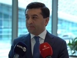 Saidov Afg‘oniston va Pokiston TIV rahbarlari bilan chegaradagi vaziyatni muhokama qildi